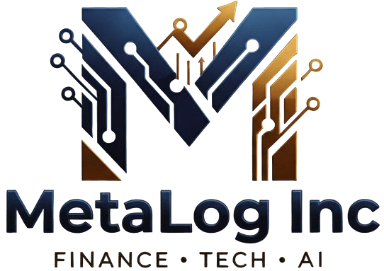 MetaLog Inc. Logo