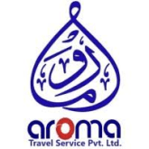 Aroma Group of Companies logo