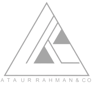 Ata-ur-Rahman & Co. logo