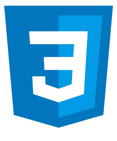 CSS logo