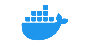 Docker logo