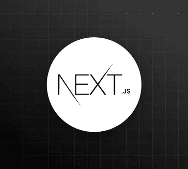 Next.js logo