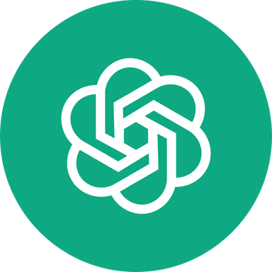 OpenAI logo
