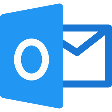 Outlook logo