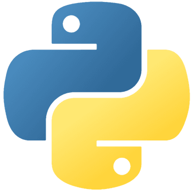 Python logo