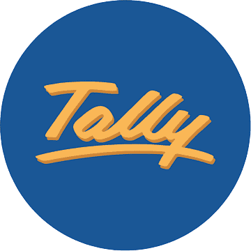 Tally logo
