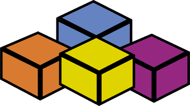 VBA logo